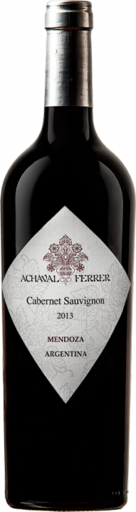 Cabernet Sauvignon, 0.75 л., 2016 г.