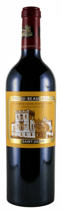 Chateau Ducru-Beaucaillou, 0.75 л., 2006 г.