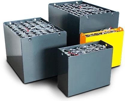 Аккумулятор для штабелёров CDDR-IIICDDK-III 24V/150Ah  литиевый (Li-ion battery 24V/150AH)