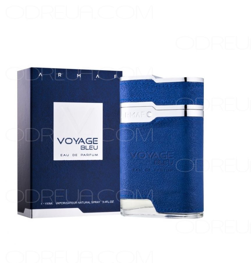 Armaf Voyage Bleu, 100 ml