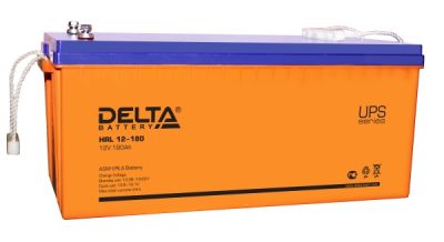 Delta HRL 12-180