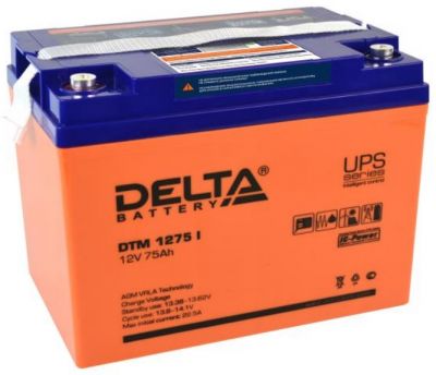 Delta DTM 1275 I