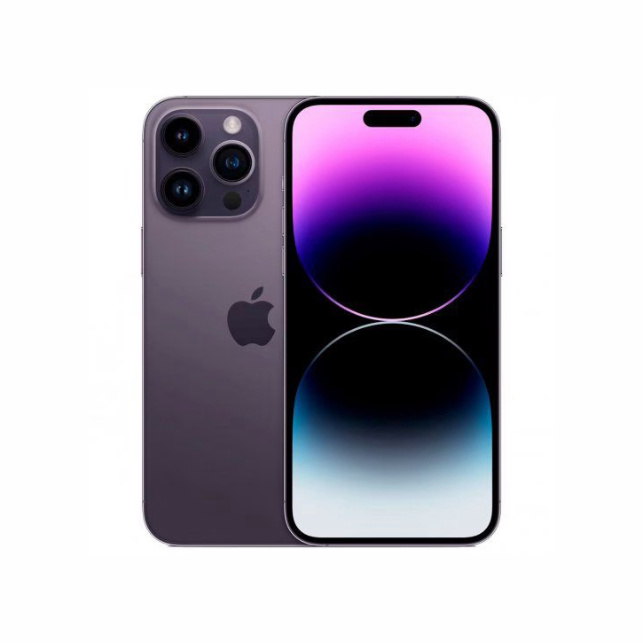 Apple iPhone 14 Pro 512 GB Purple