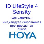 iD LifeStyle 4 Sensity