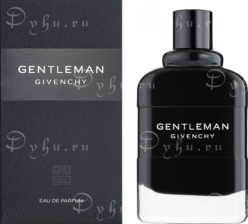 Gentleman Eau De Parfum