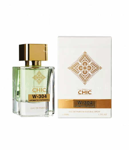 CHIC W-304 ⇒ Chanel Chance eau Fraiche