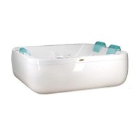 Гидромассажная ванна Jacuzzi Aquasoul Extra 190x150 схема 14