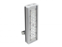 Светодиодный прожектор VRN-LP90-62-A50K67-U с оптикой  62Вт  9610Лм