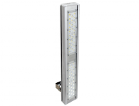 Светодиодный прожектор VRN-LP27-79-A50K67-U с оптикой  79Вт  13035Лм