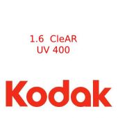 1.6 Kodak CleAR UV 400