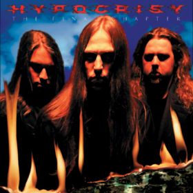 HYPOCRISY - The Final Chapter (Reissue 2023)