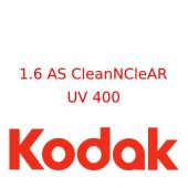 KODAK 1.6 AS CleanNCleAR UV 400