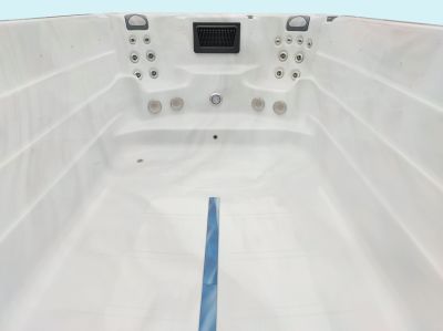 Плавательный спа-бассейн JOY SPA aqq-390 схема 3