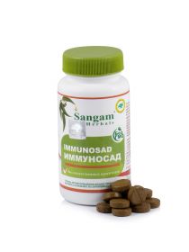 ИММУНОСАД  (Sangam Herbals), 60 табл
