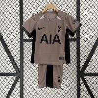 Детский комплект Tottenham(резервная форма) 23/24