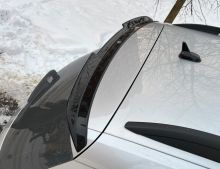 Спойлер двери багажника для VW TAOS