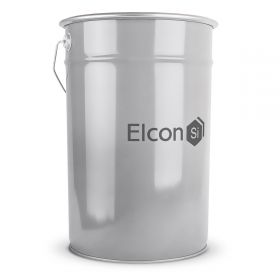 Состав для Холодного Цинкования Elcon Zintech 25кг Серый для Антикоррозионной Защиты Черных Металлов