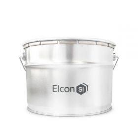 Состав для Холодного Цинкования Elcon Zintech 10кг Серый для Антикоррозионной Защиты Черных Металлов