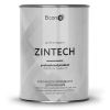 Состав для Холодного Цинкования Elcon Zintech 1кг Серый для Антикоррозионной Защиты Черных Металлов