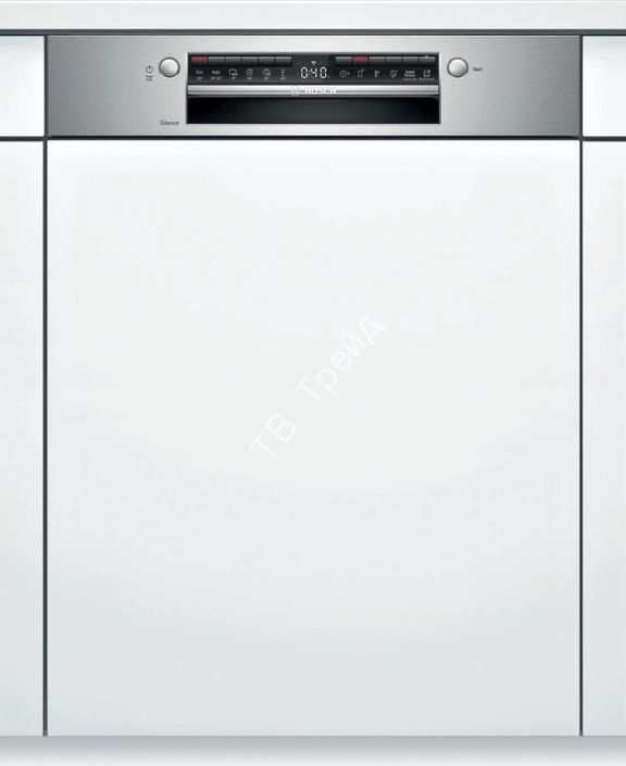 Посудомоечная машина Bosch SMI4IMS60T