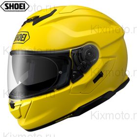 Шлем Shoei GT-Air 3, Жёлтый