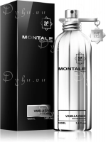 Montale Vanilla Cake