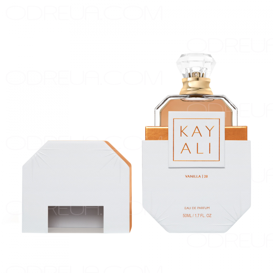 Kayali Fragrances Vanilla | 28