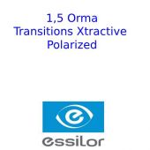 Orma 1,5 Transitions XTRActive Polarized