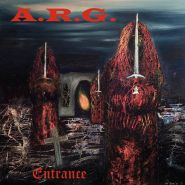 A.R.G. - Entrance (1989/2021) DIGIPAK