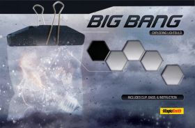 Взрыв лампочки Big Bang by MagicSmith (оригинал)