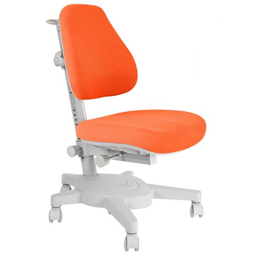 Детское регулируемое кресло Anatomica Armata (оранжевый)