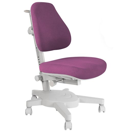 Детское регулируемое кресло Anatomica Armata (фиолетовый)