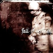 FALL OF SERENITY - Bloodred Salvation
