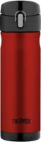Термокружка Thermos JMW 500 мл с поилкой красный
