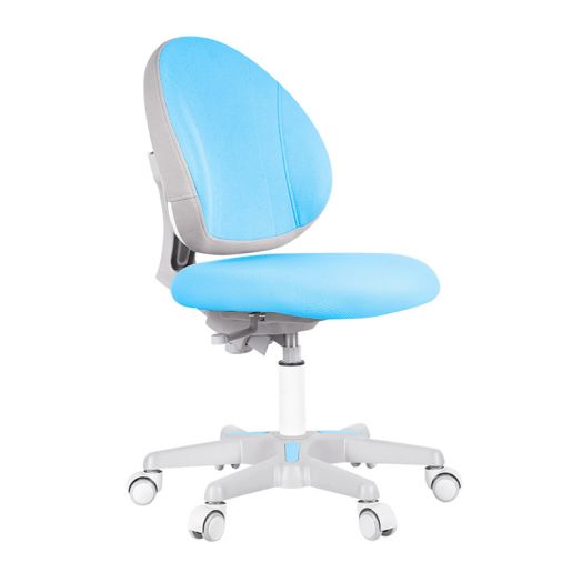 Детское регулируемое кресло Anatomica Arriva (голубой)