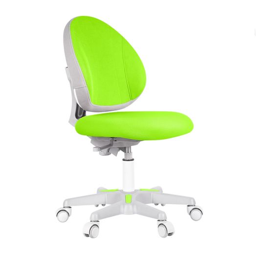 Детское регулируемое кресло Anatomica Arriva (зелёный)