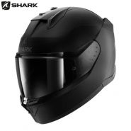 Шлем Shark D-Skwal 3, Черный