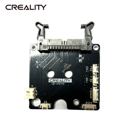 Печатная плата экструдера Сreality PCBA-CRI-2161V1.0 для 3D-принтеров Ender-3, Ender-3 Pro, Ender-3 MAX, Ender-3 V2