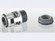 Торцевое уплотнение SNG3-16mm Sic/Sie/EPDM  для Grundfos BUBE