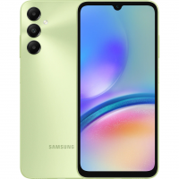 Samsung Galaxy A05s 4/64Gb Зеленый