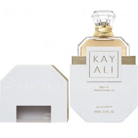Kayali Fragrances Déjà Vu White Flower 57