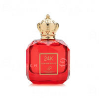 Paris World Luxury 24K Supreme Rouge