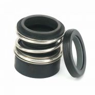 Уплотнение торцевое механическое SNMG12-24mm Car/Sic/EPDM/G60