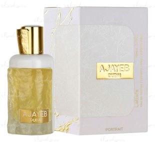 Lattafa Perfumes Ajayeb Dubai