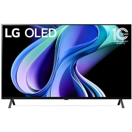 Телевизор LG OLED48A3RLA