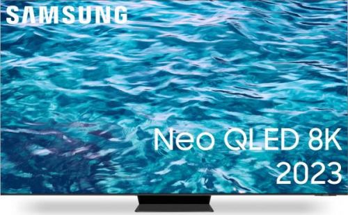 Телевизор Samsung QE55S95C