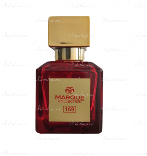 Marque Collection N-169 perfumed water unisex