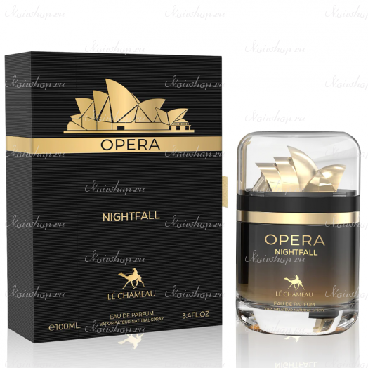 Opera Night Fall (Pour Homme)