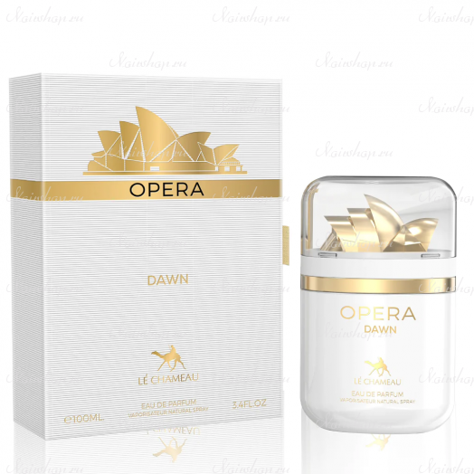 Opera Dawan (Pour Femme)