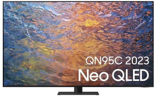 Телевизор Samsung QE55QN95C